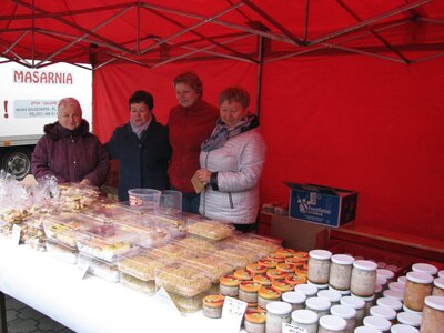 Kiermasz Szczedrzyk (2)